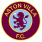 Aston Villa old logo. 