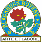 Blackburn Rovers Logo