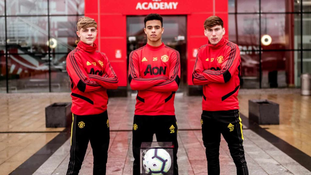 Manchester United Academy