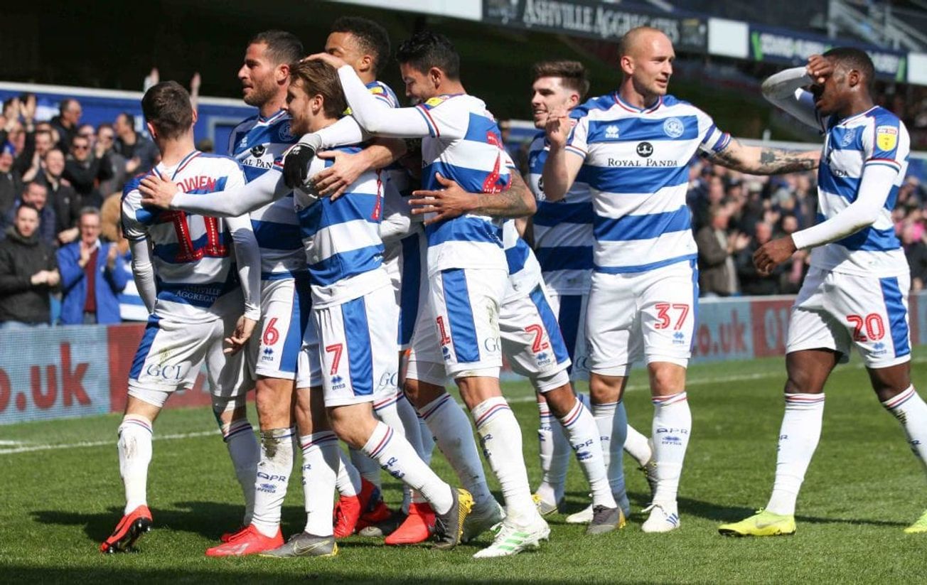 Queens Park Rangers: Hành Trình Thăng Trầm Của Một Câu Lạc Bộ London