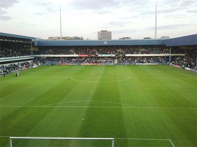 Loftus Road