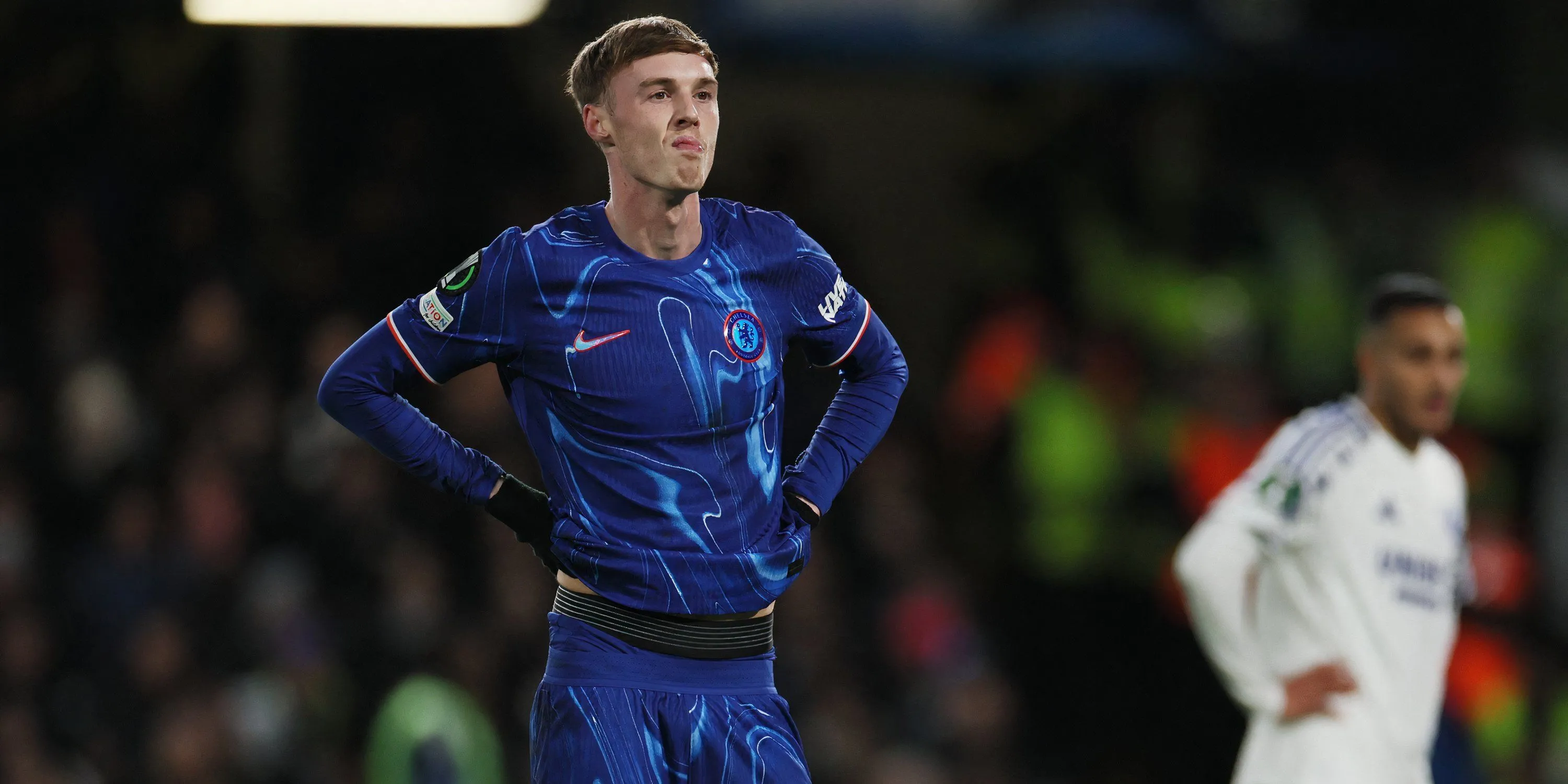 Cole Palmer ngôi sao sáng tạo của Chelsea