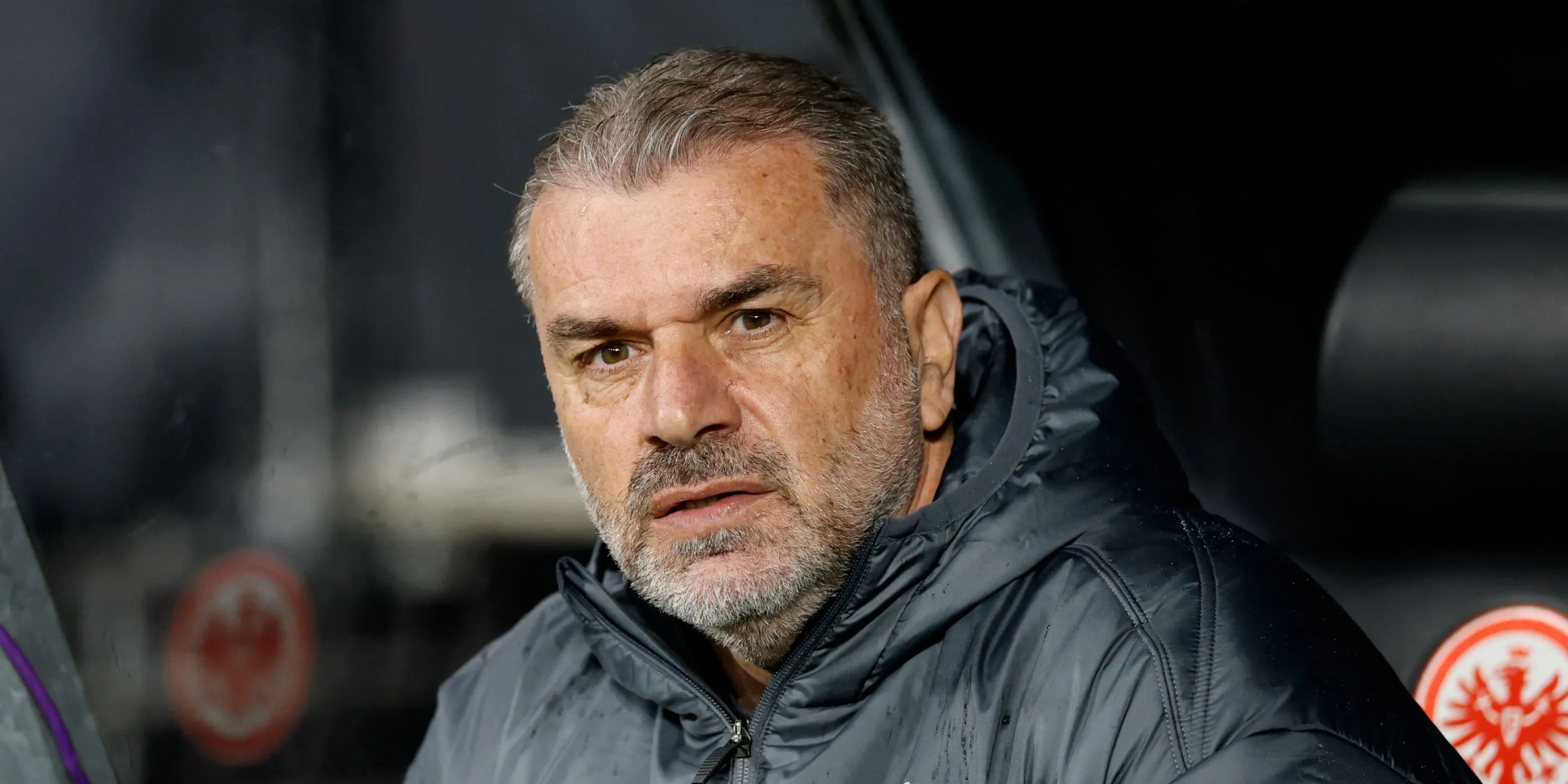 HLV Ange Postecoglou của Tottenham hài lòng với các học trò sau trận đấu quan trọng tại Europa League