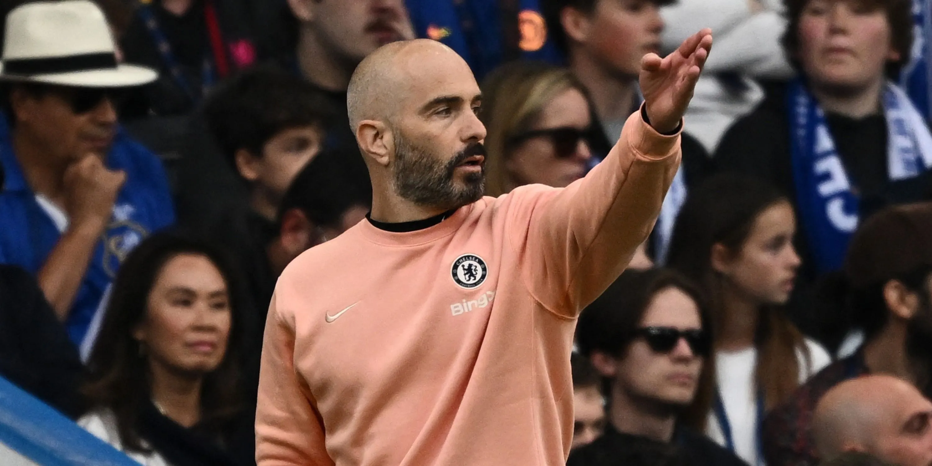 MU Ráo Riết Săn Lùng Sao Sporting CP – Pedro Goncalves