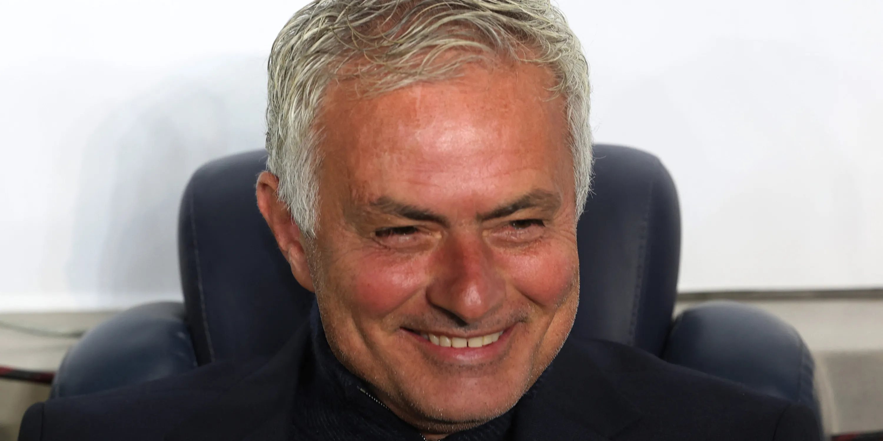 HLV Jose Mourinho, Người Đặc Biệt của bóng đá thế giới