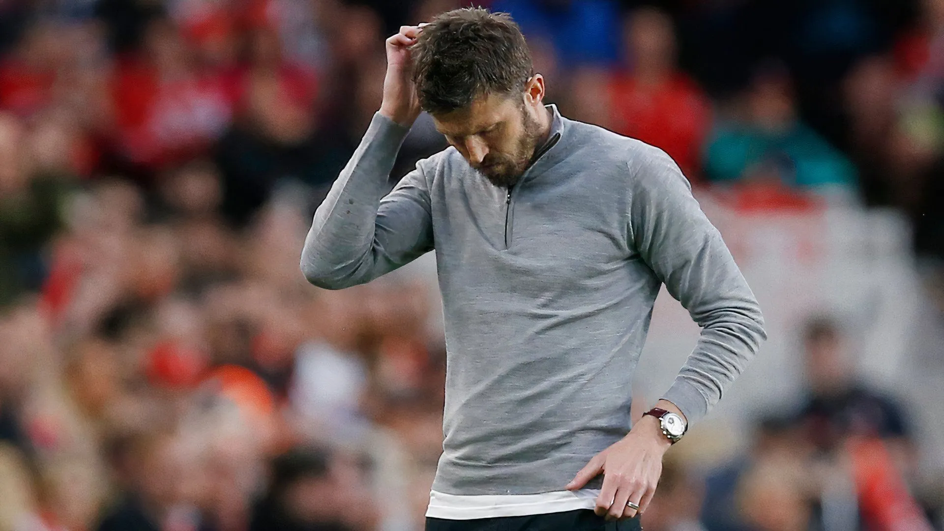 Liverpool Săn Hậu Vệ Phải: 4 Mục Tiêu Thay Alexander-Arnold