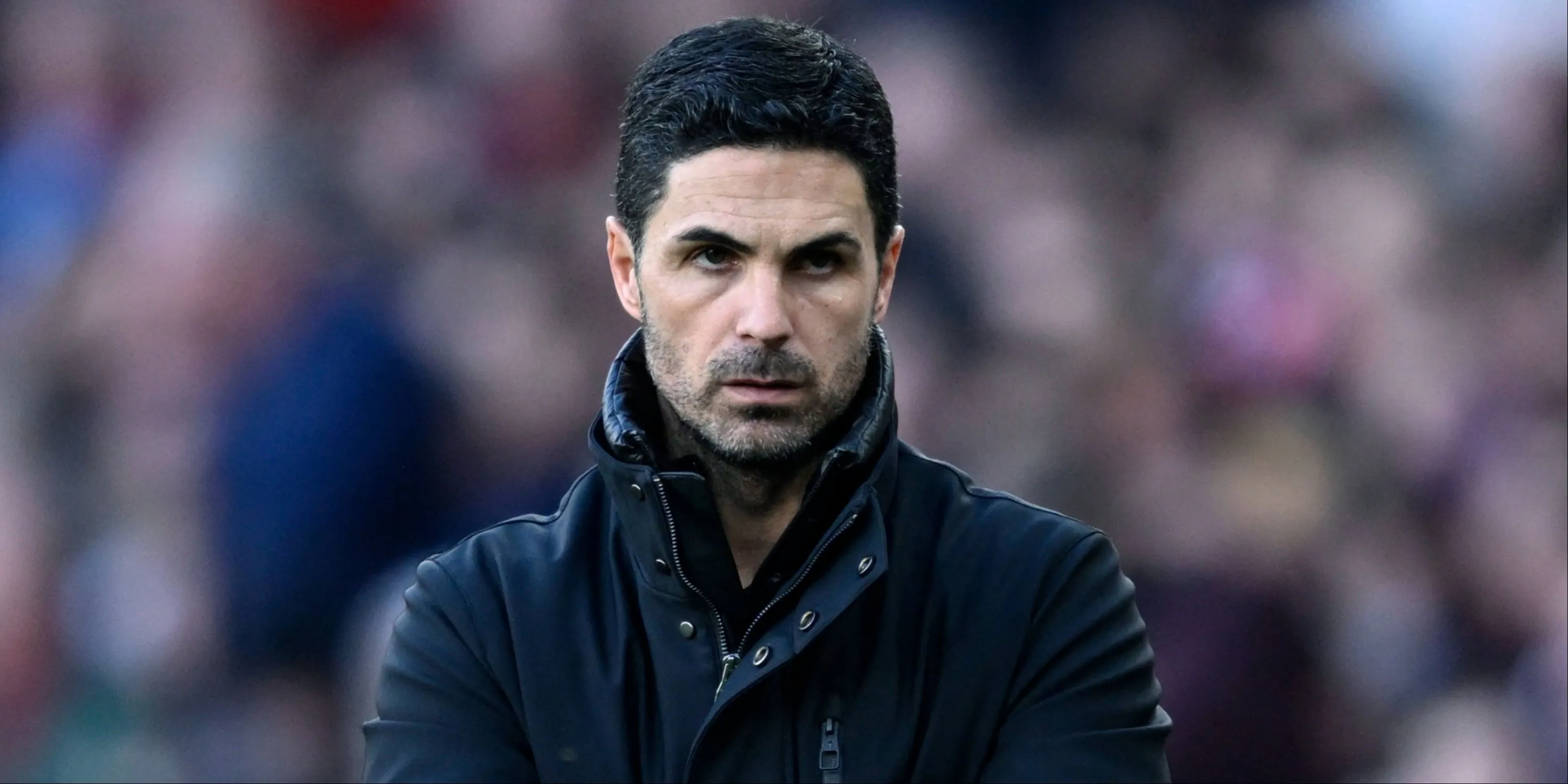 HLV Mikel Arteta của Arsenal cân nhắc các phương án tăng cường hàng công cho Pháo thủ