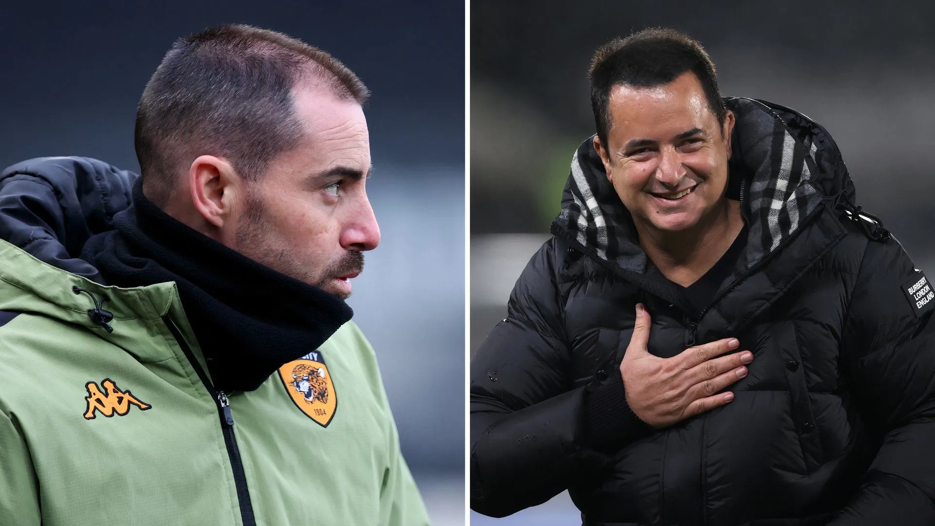 Danny Rohl: Ứng viên bất ngờ dẫn dắt Crystal Palace?