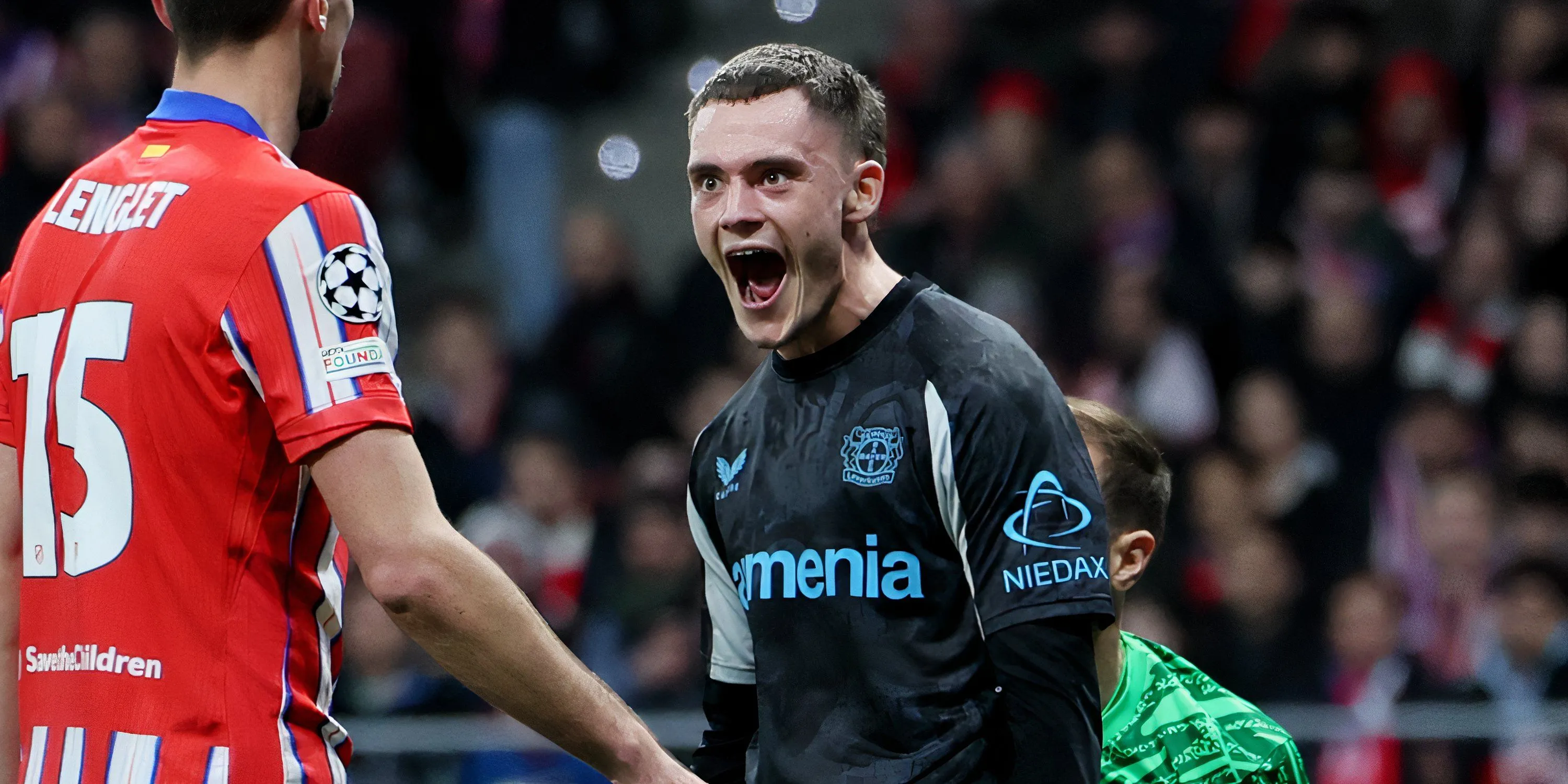 Xavi Simons – Mục tiêu “Trong Mơ” Của Chelsea Nếu Hụt Morgan Rogers?