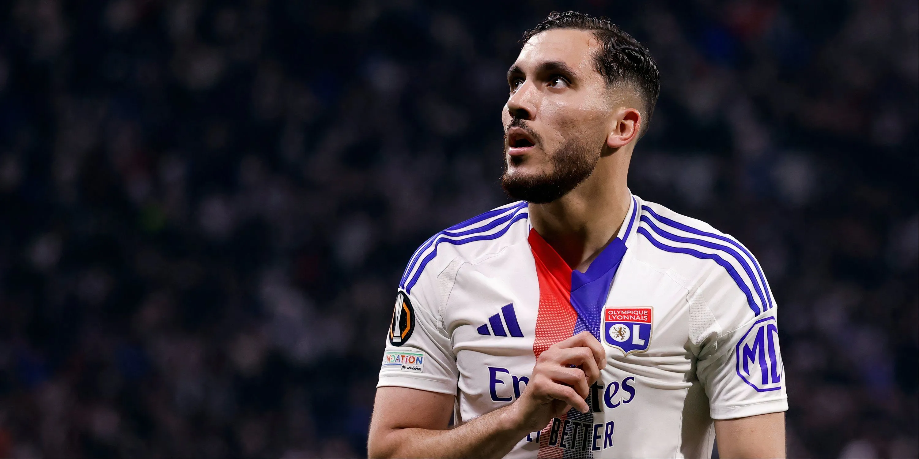 Cherki-Lyon-Man-Utd-Europe