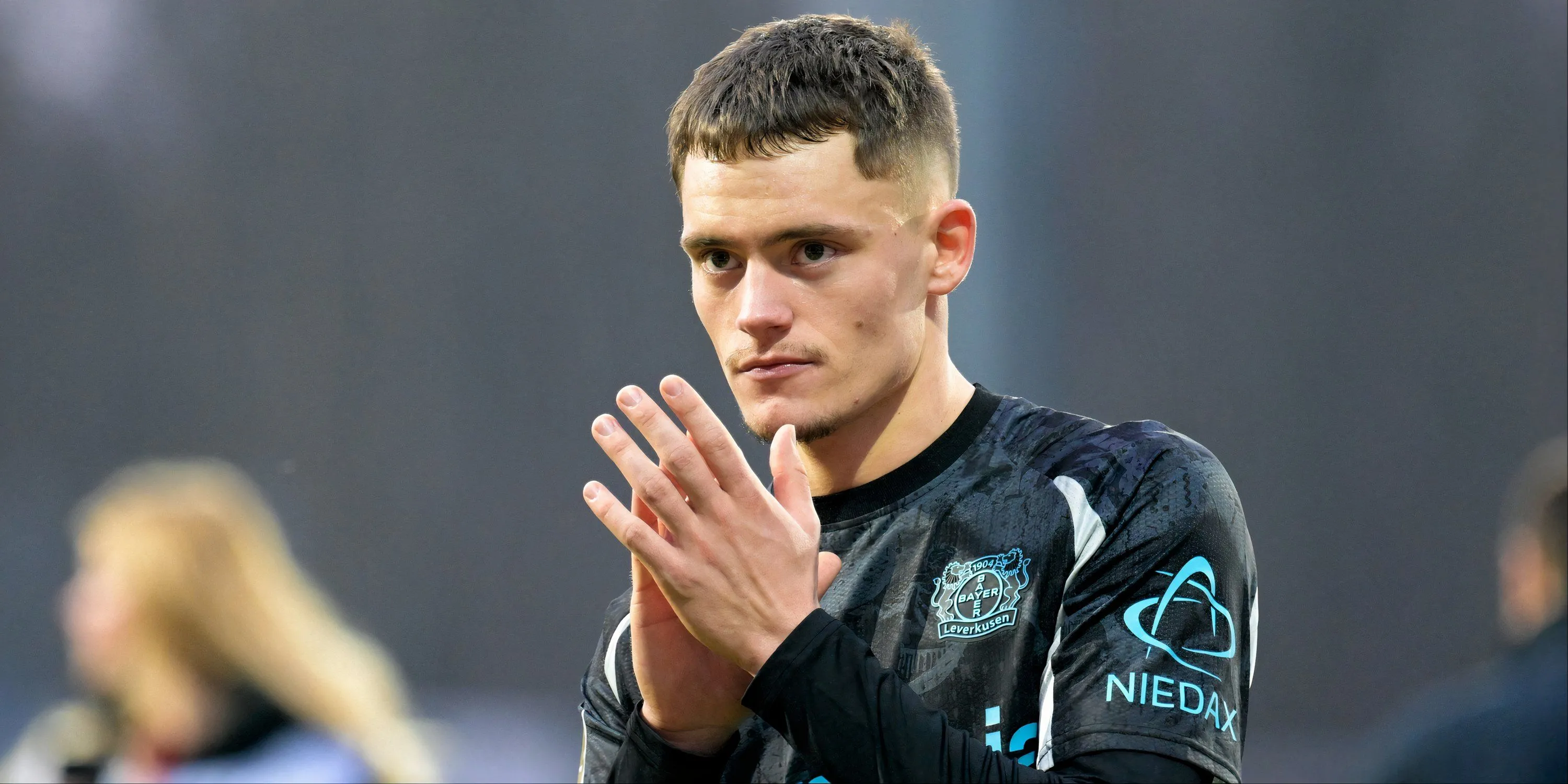 Sané ‘khao khát’ gia nhập Tottenham sau khi có suất C1