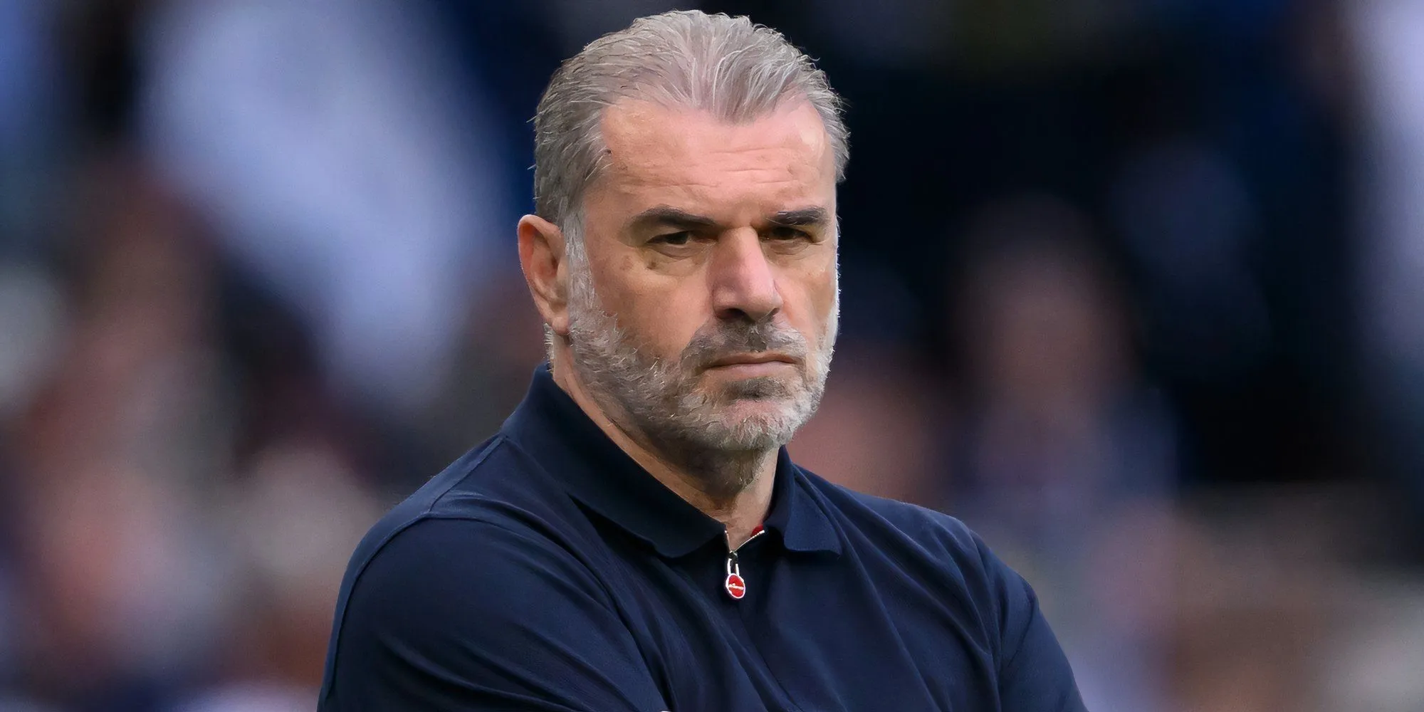 HLV Ange Postecoglou sau khi bị Tottenham sa thải, có thể dẫn dắt CLB Premier League khác