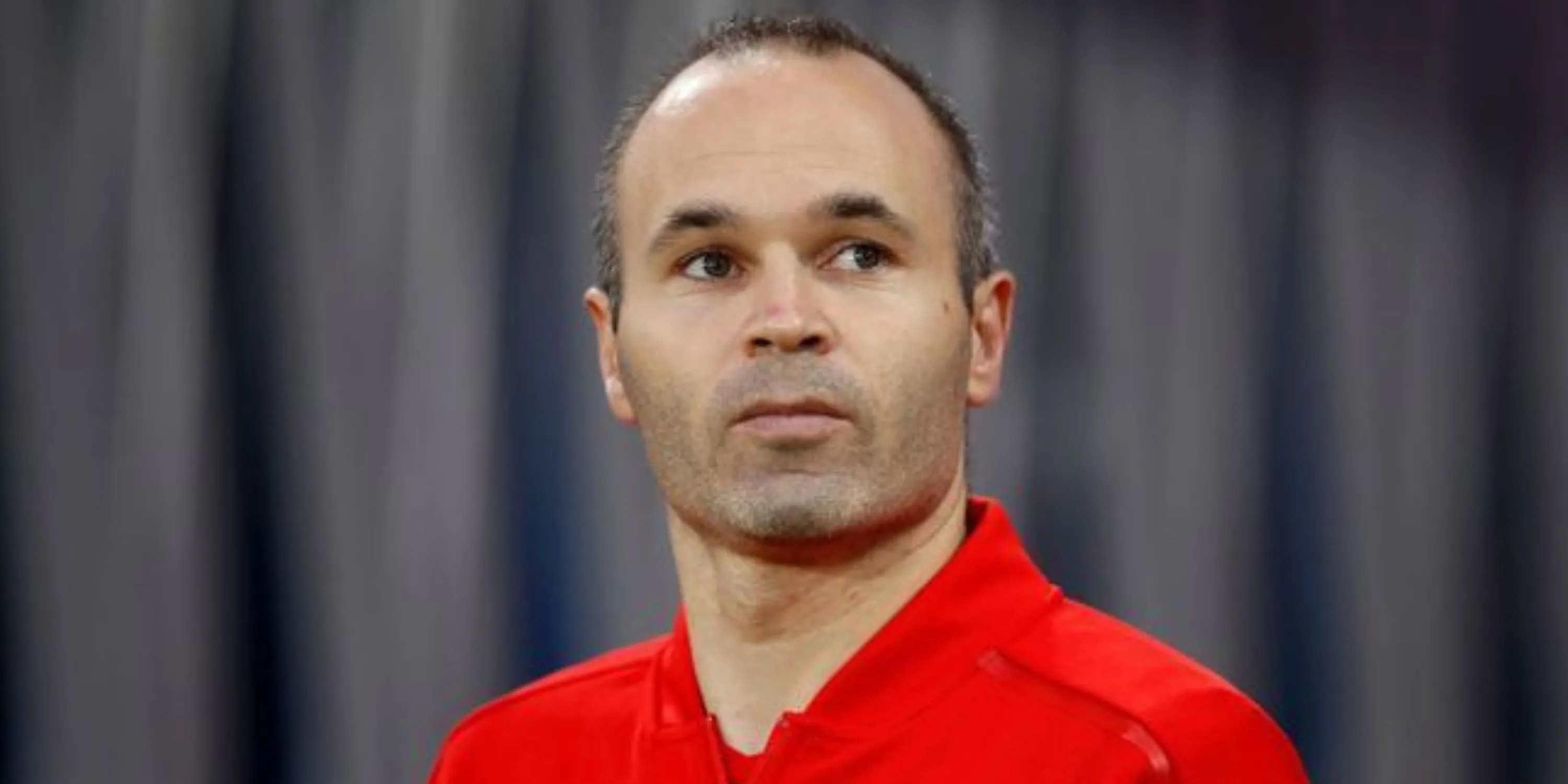 Andres Iniesta, huyền thoại Barcelona, vẫn duy trì lượng người hâm mộ khổng lồ trên Instagram ngay cả sau khi giải nghệ.