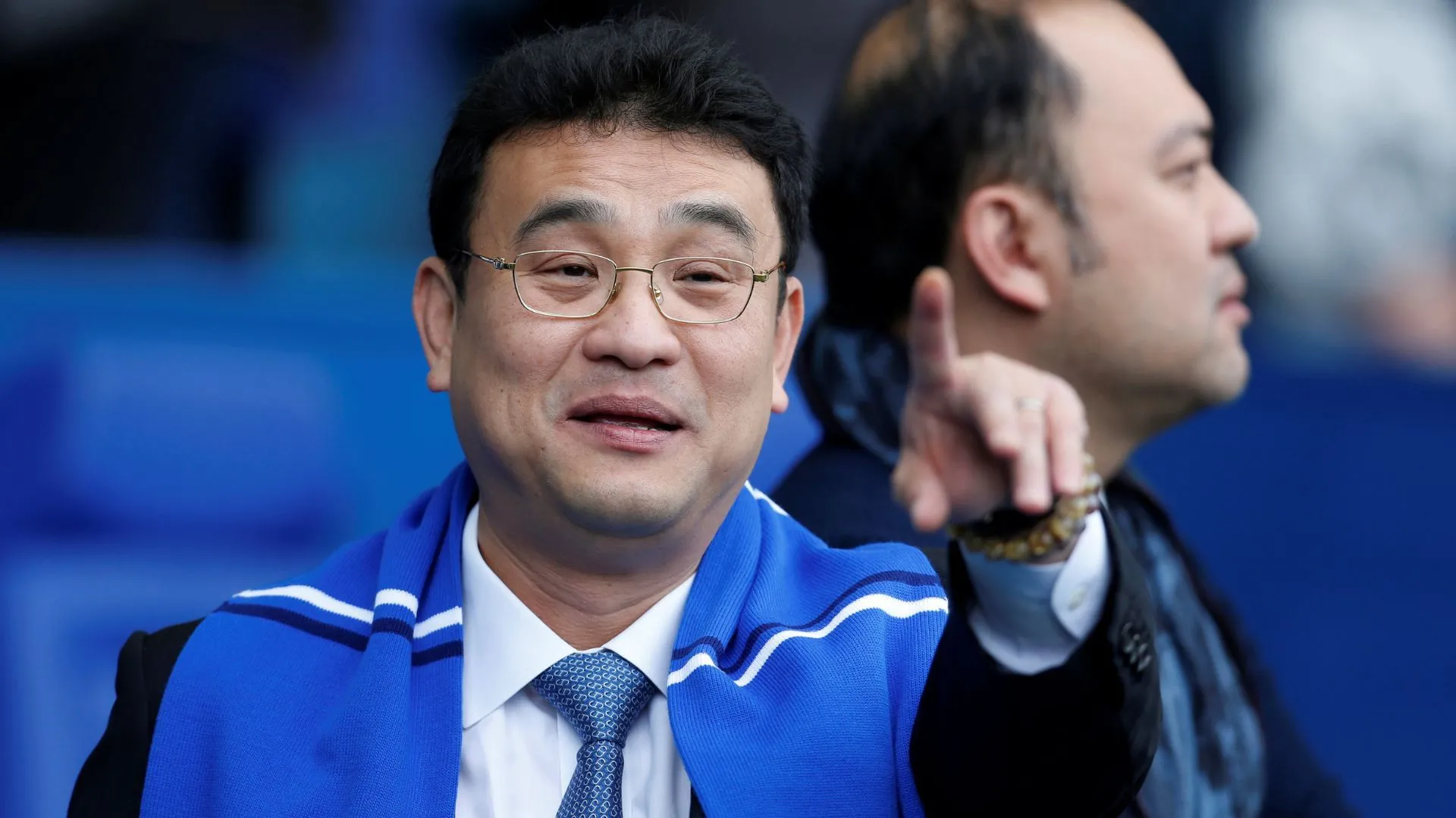 Chủ tịch Dejphon Chansiri đối mặt áp lực tài chính tại Sheffield Wednesday