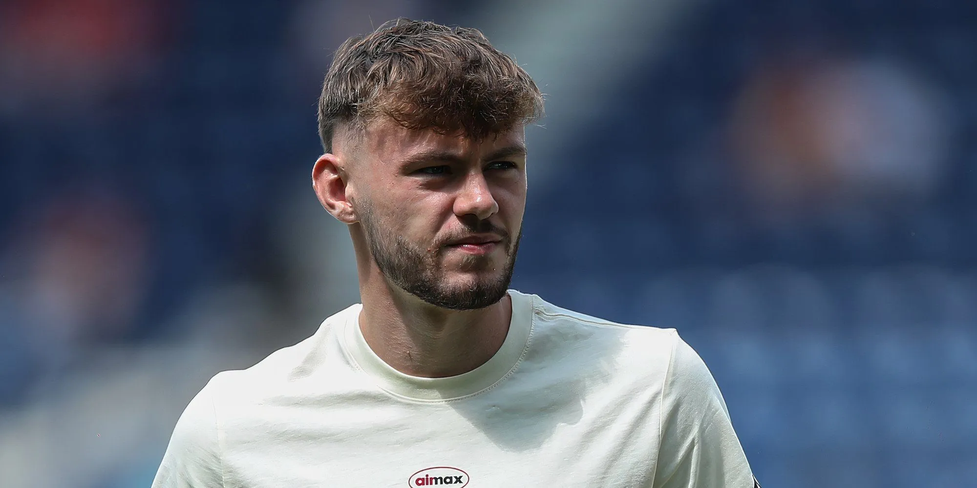 Conor Bradley thi đấu ấn tượng, khẳng định vị trí hậu vệ phải số 1 Liverpool