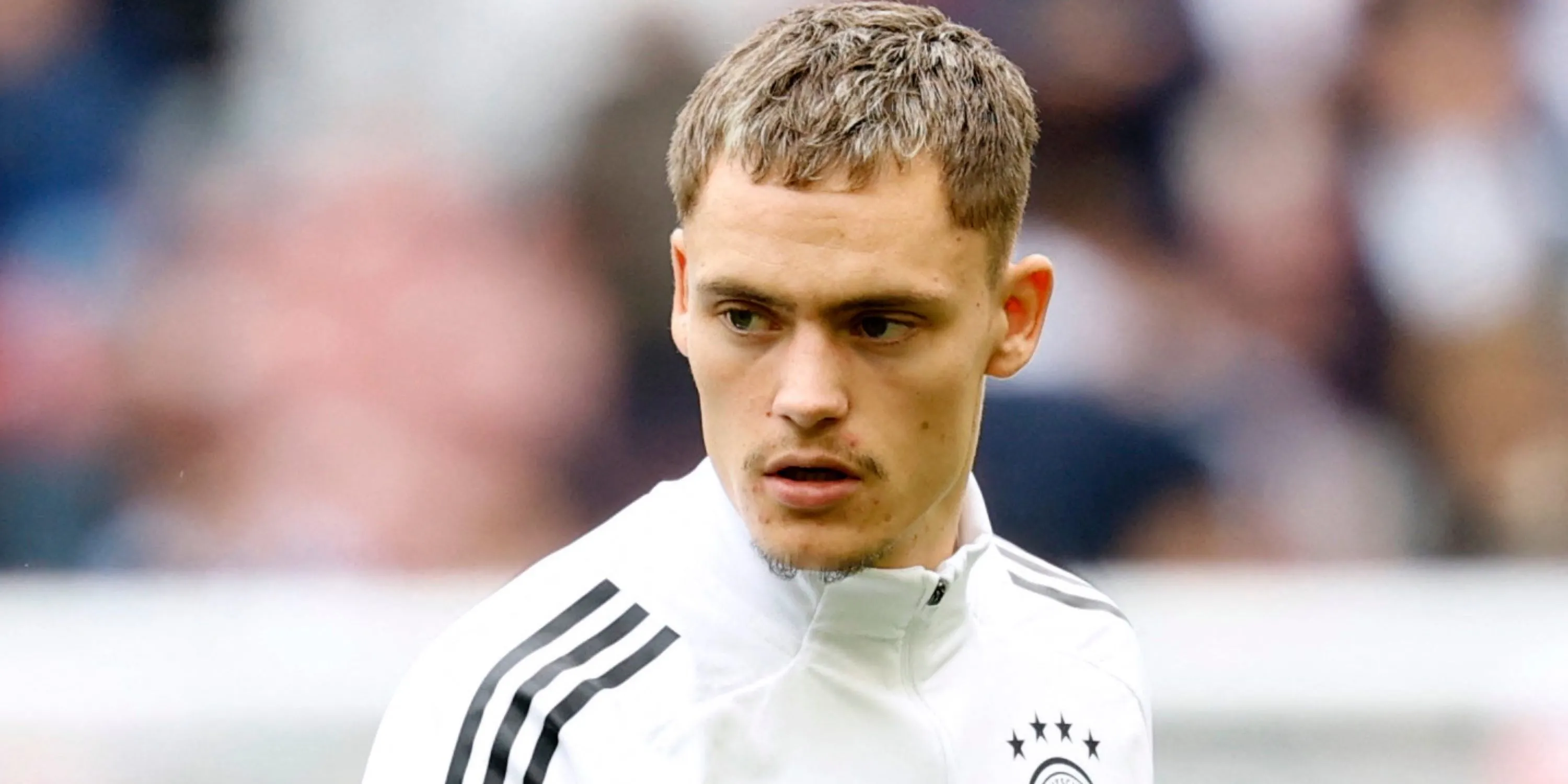 Florian Wirtz gia nhập Liverpool tạo ra sự cạnh tranh vị trí tiền vệ