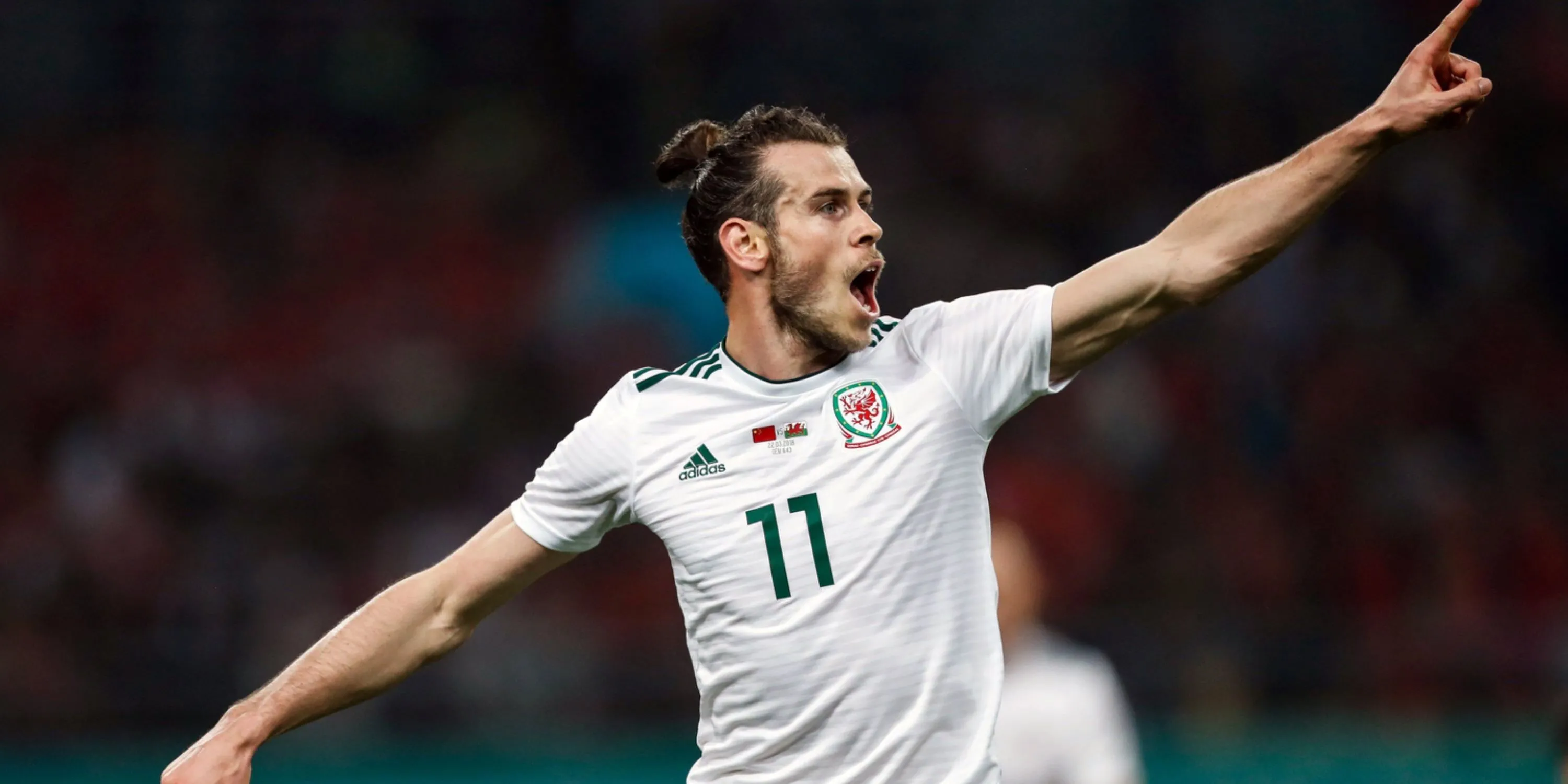 Gareth Bale, huyền thoại Xứ Wales, với niềm đam mê golf và sức hút hơn 50 triệu người theo dõi trên Instagram.