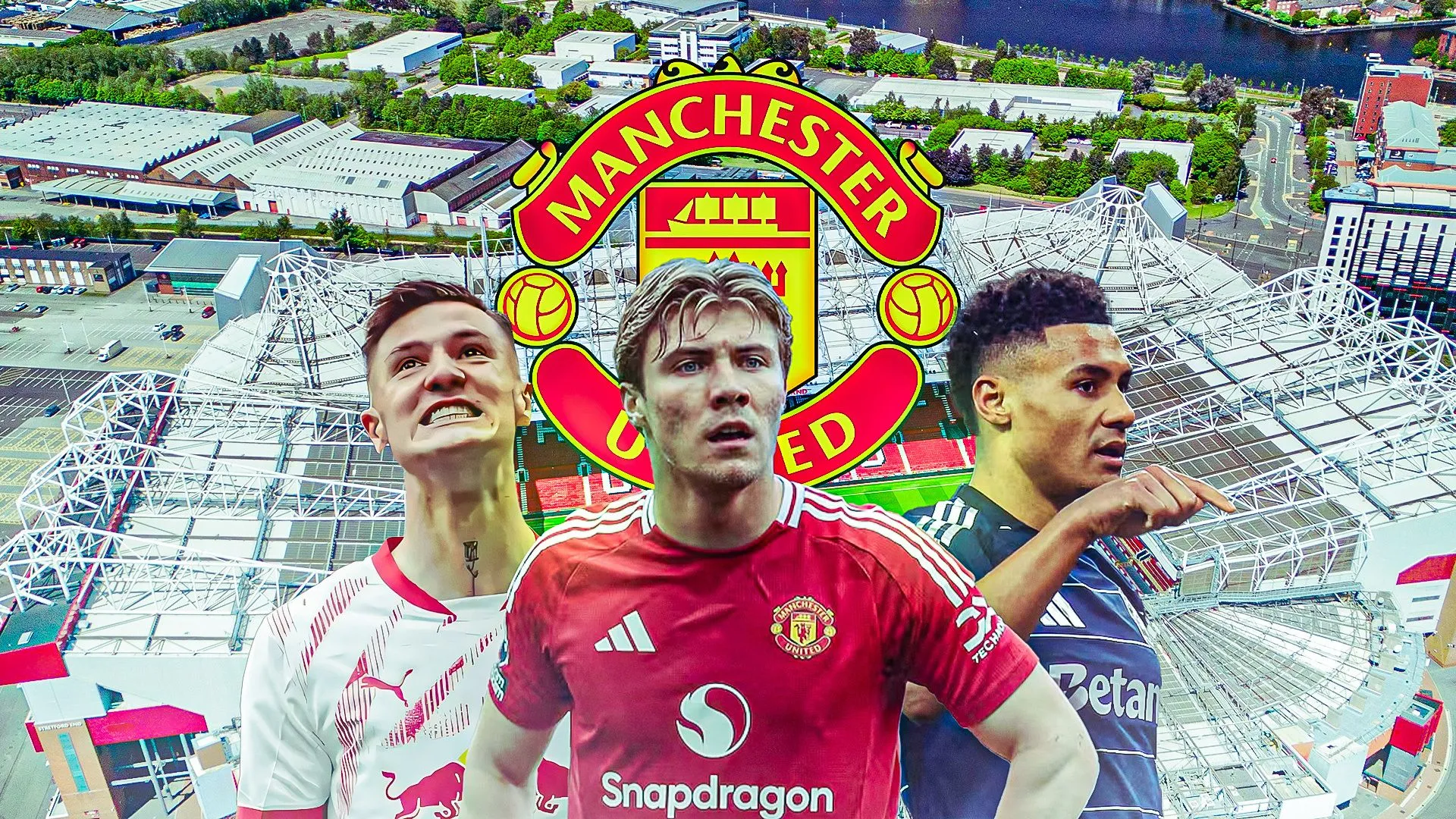 Manchester United Cần Ưu Tiên Bán Andre Onana Thay Vì Alejandro Garnacho Theo Kế Hoạch Chuyển Nhượng Của Ruben Amorim