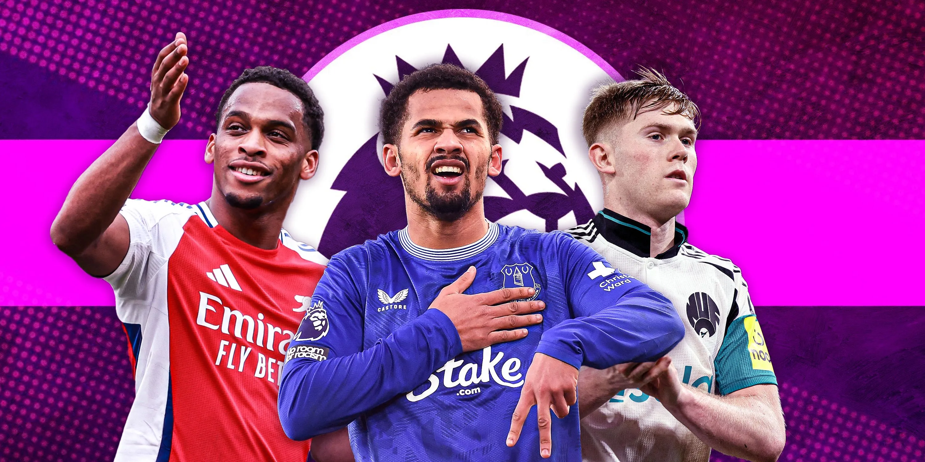 Những cầu thủ tiềm năng và bị đánh giá thấp ở Premier League như Carlos Baleba đang tìm kiếm cơ hội tỏa sáng.