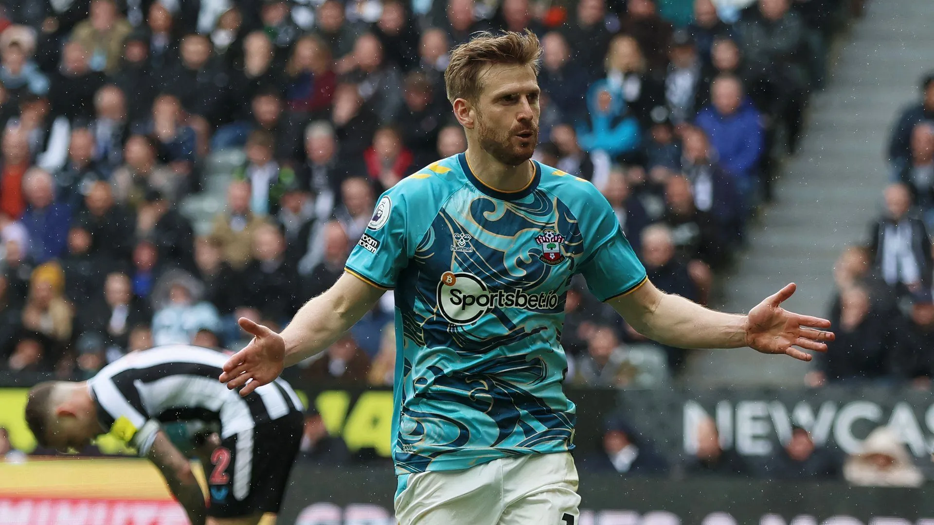 Derby Portsmouth – Southampton: Bàn thắng huyền thoại của David Norris không bao giờ phai nhạt