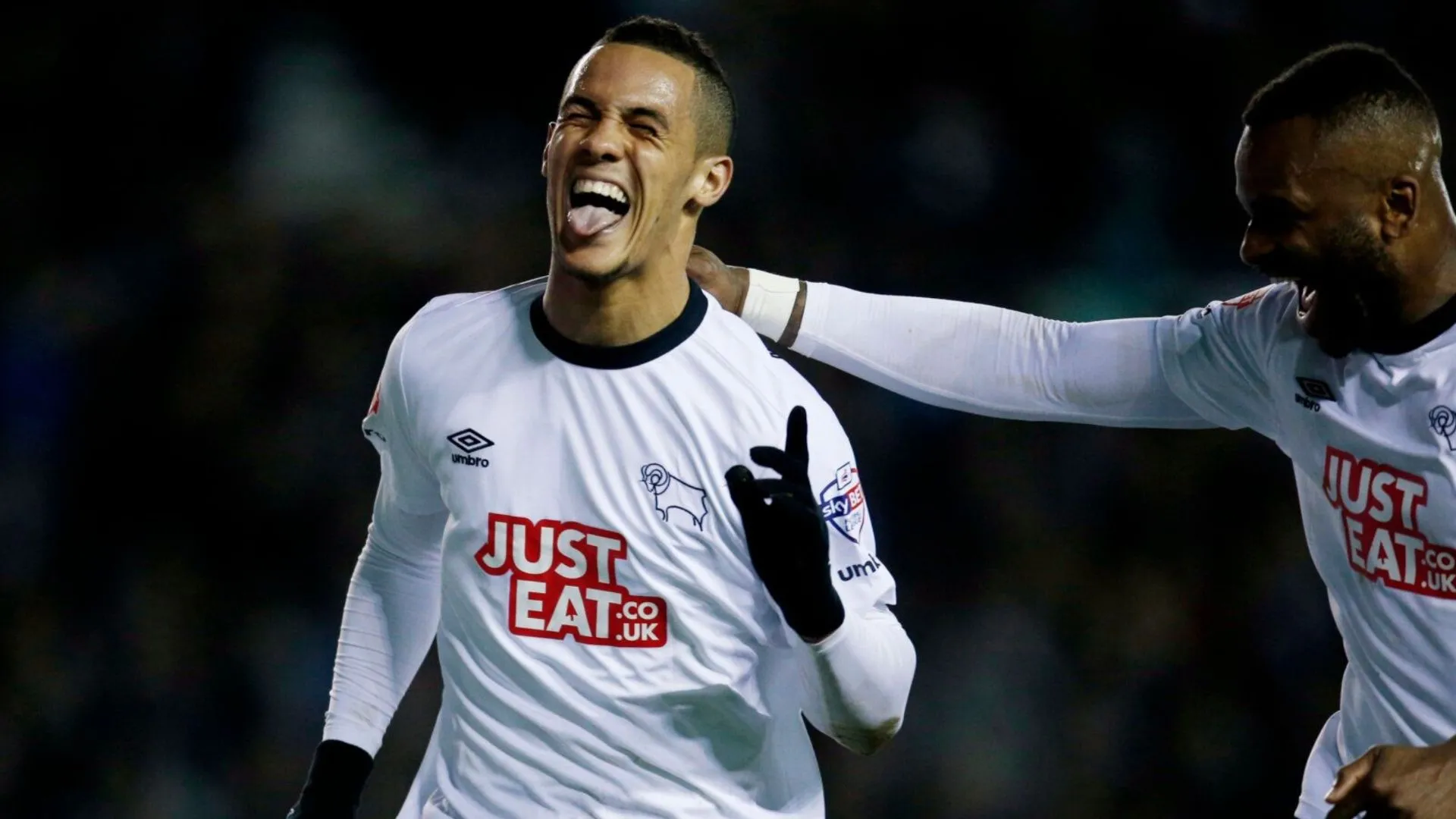 Tom Ince thi đấu với phong độ ấn tượng trong giai đoạn đầu sự nghiệp tại Championship