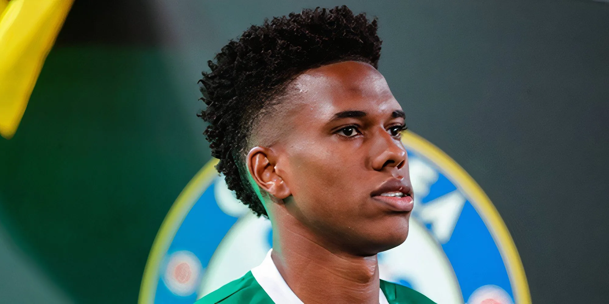 Willian Estevao - 'Messinho' của bóng đá Brazil và Chelsea