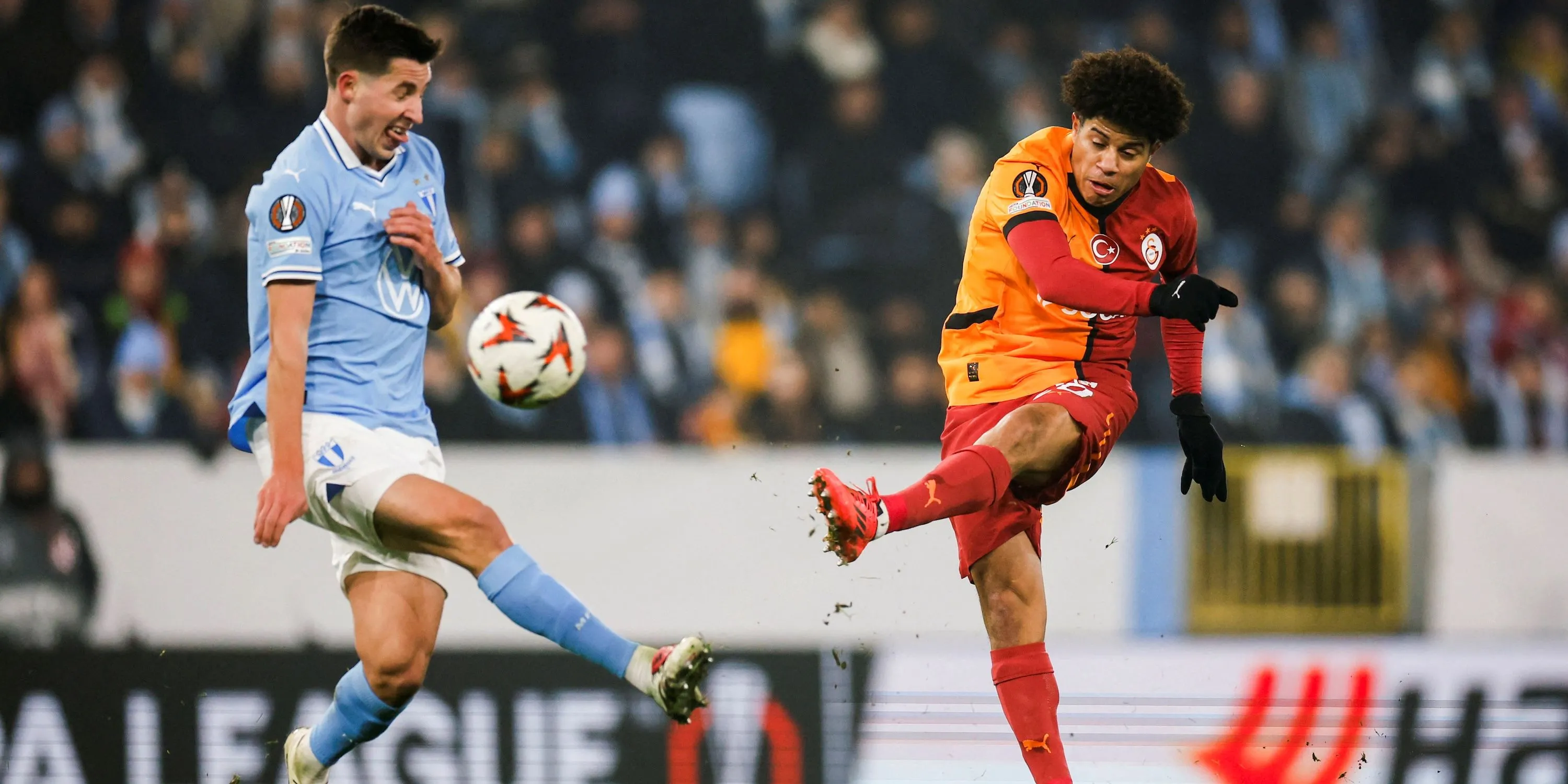 Newcastle United Bị Marseille Từ Chối Trong Thương Vụ Chiêu Mộ Leonardo Balerdi