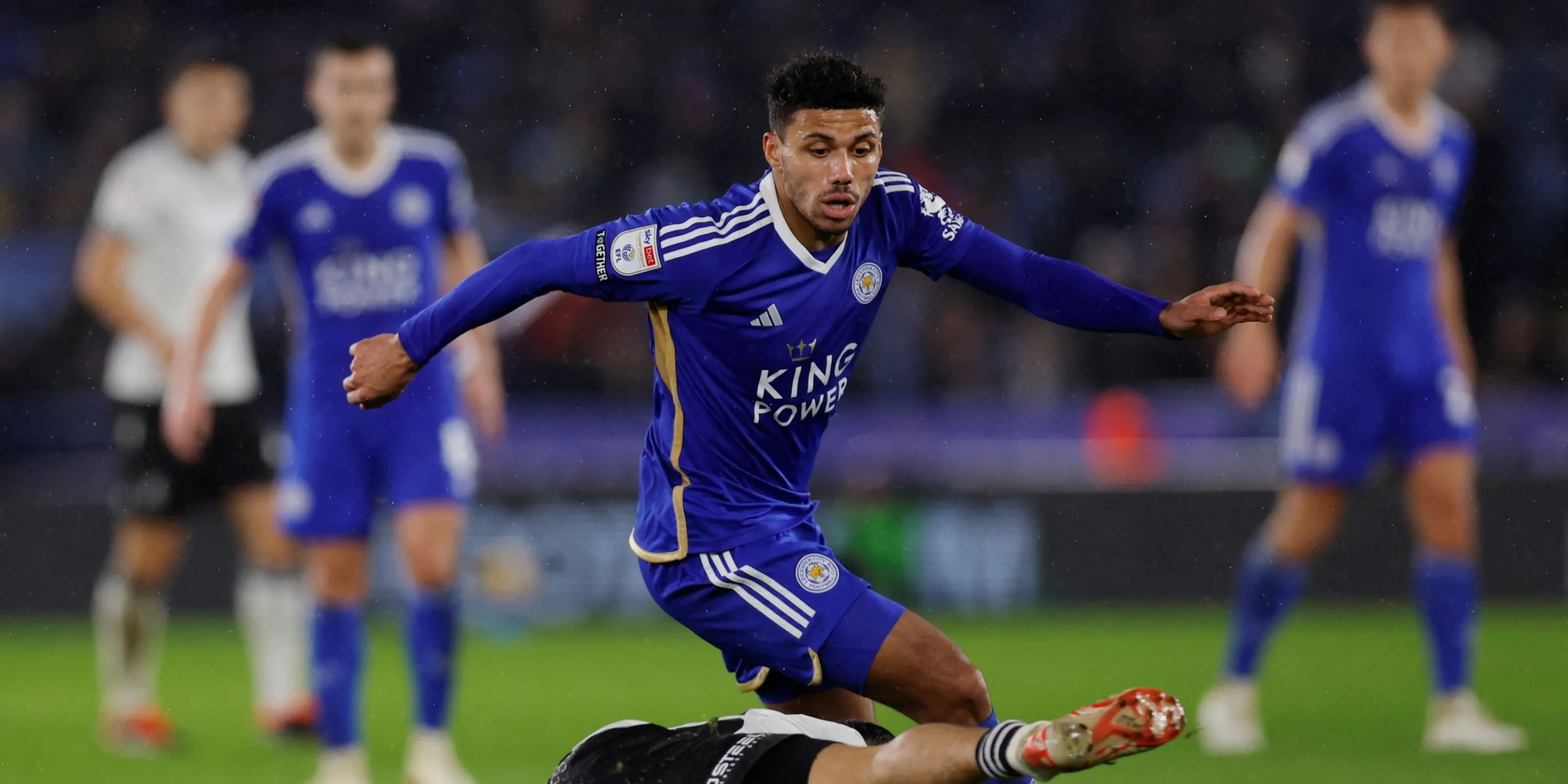 Leeds United Đẩy Mạnh Chuyển Nhượng: Mục Tiêu Bilal El Khannouss Với Điều Khoản 24.5 Triệu Bảng