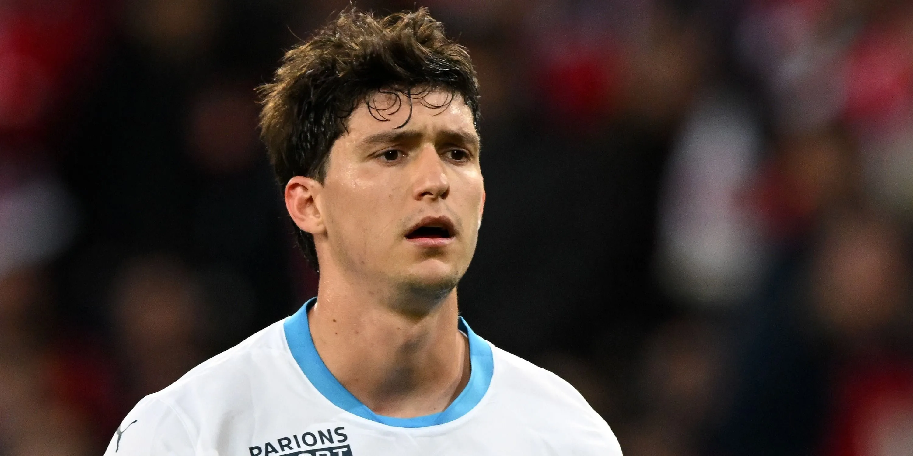 Arsenal Khẩn Trương Hoàn Tất Thương Vụ Jeremy Jacquet Sau Khi Chiêu Mộ Thành Công Viktor Gyokeres