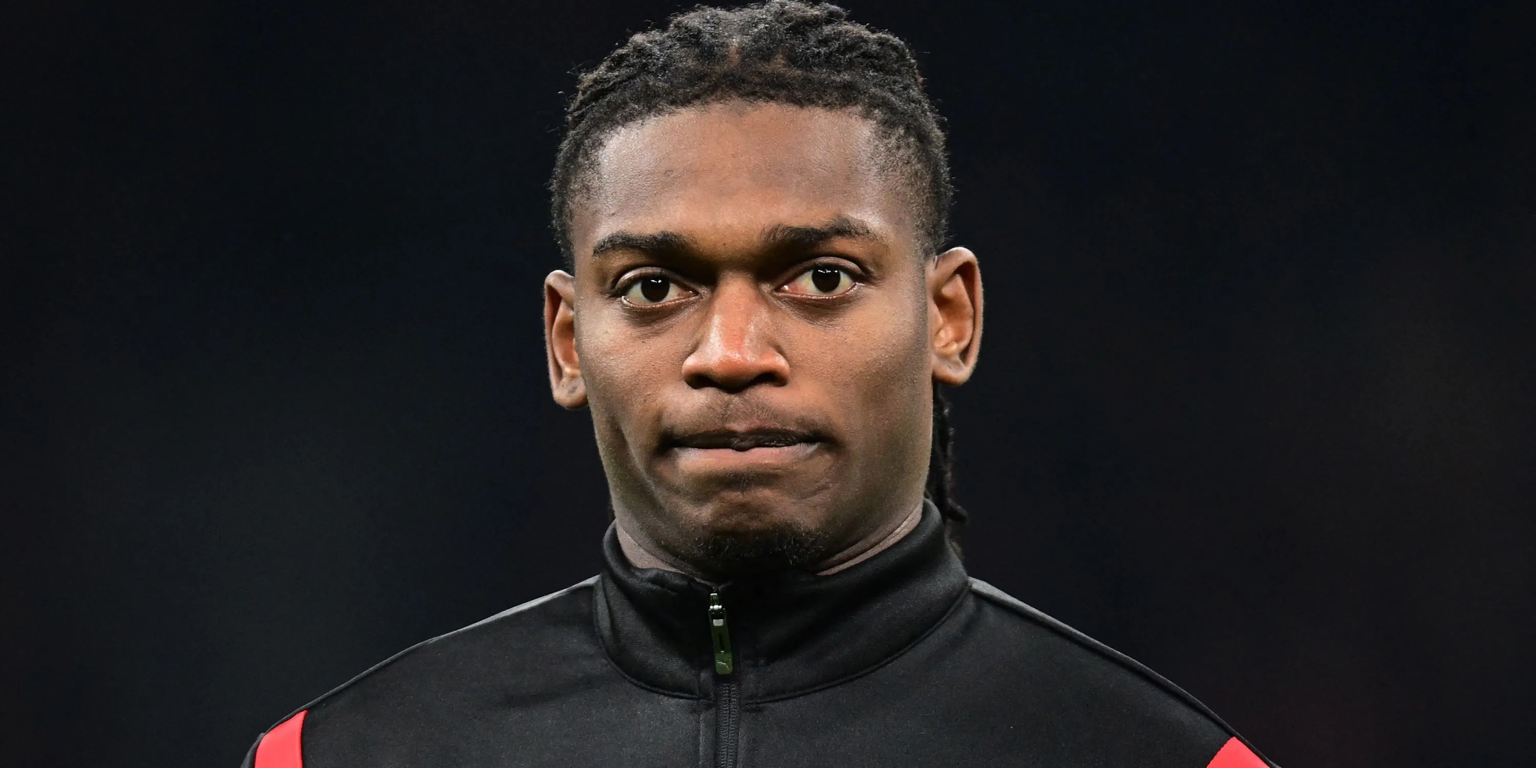 Rafael Leao, ngôi sao tấn công của AC Milan