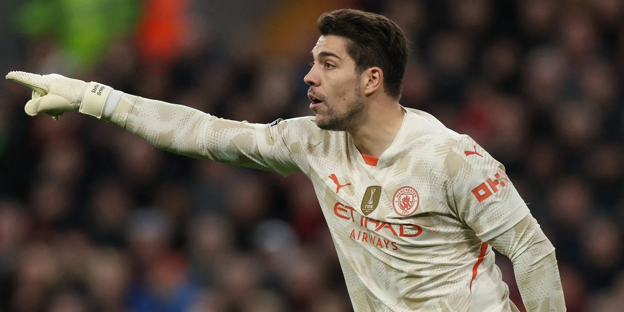 Manchester United Cần Ưu Tiên Bán Andre Onana Thay Vì Alejandro Garnacho Theo Kế Hoạch Chuyển Nhượng Của Ruben Amorim