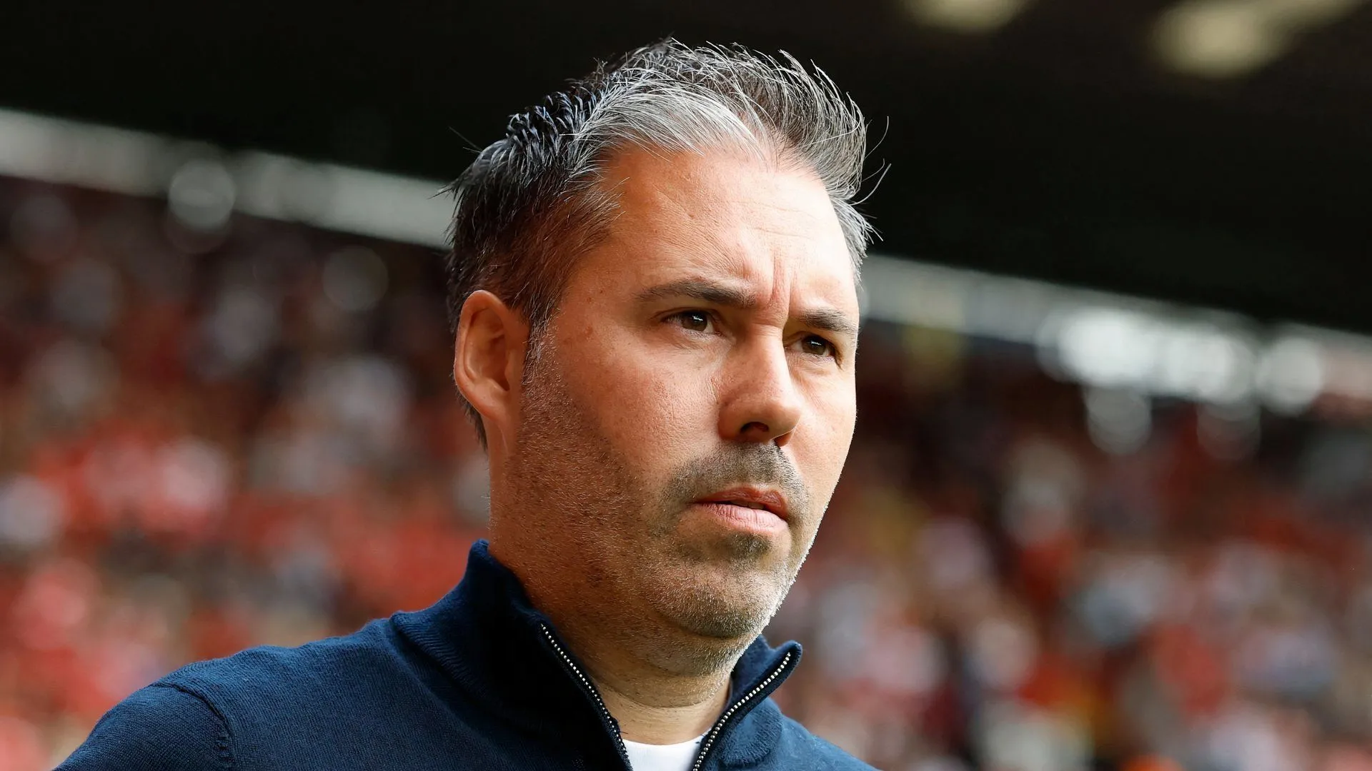 Abdul Fatawu thi đấu nổi bật nhưng Leicester thiếu tính mạch lạc trong đội hình