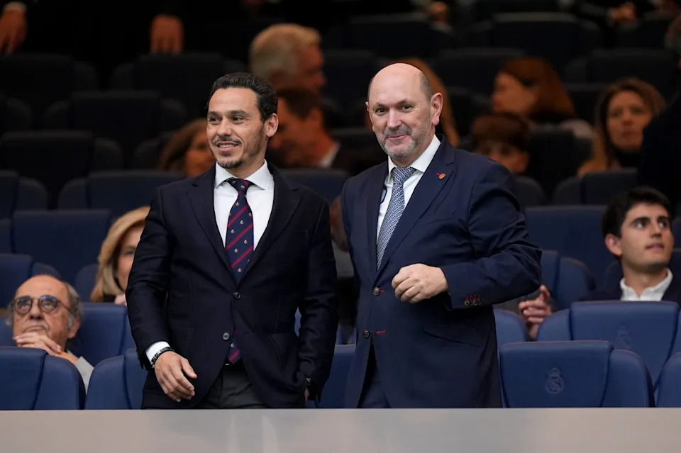 Chủ tịch RFEF ca ngợi kế hoạch tổ chức trận Villarreal vs Barcelona tại Miami – ‘Một phần thưởng cho người hâm mộ…’