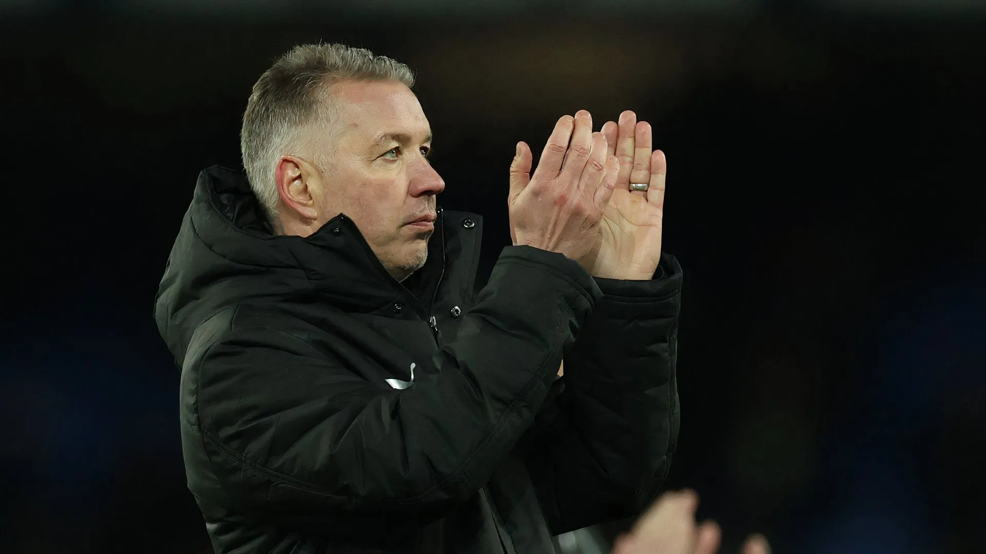 Darren Ferguson, biểu tượng Peterborough United trên băng ghế huấn luyện trước khi bị sa thải