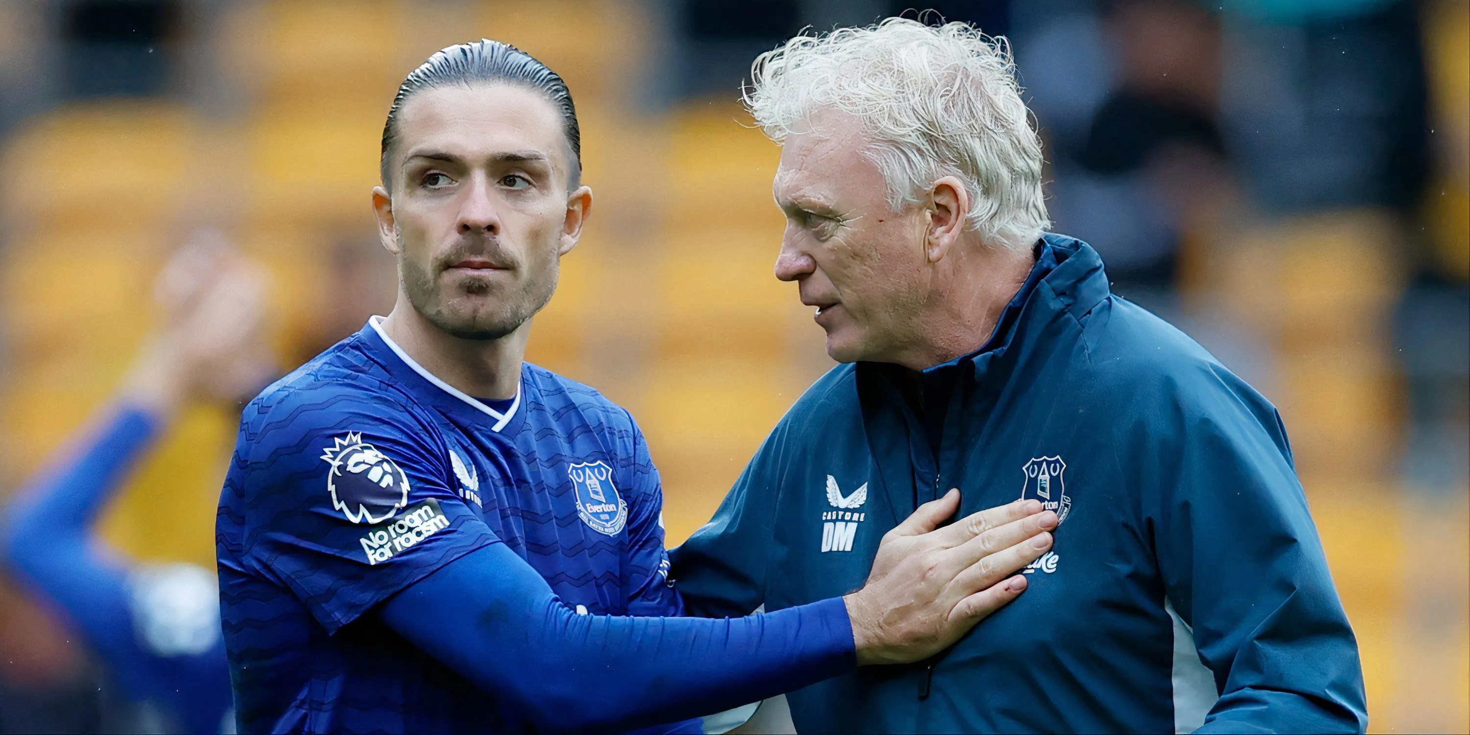 David Moyes chỉ đạo huấn luyện tại Goodison Park, Everton trong giai đoạn chuyển nhượng 2025