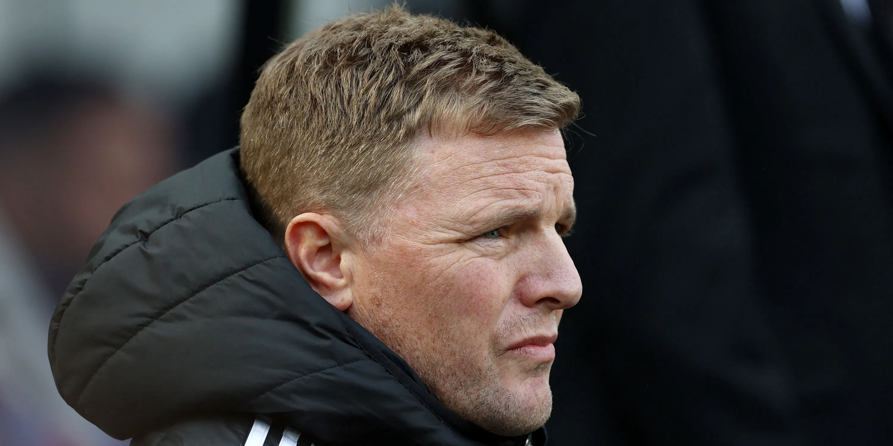 Eddie Howe trước trận đấu, hướng tới đối đầu Fulham tại St. James' Park