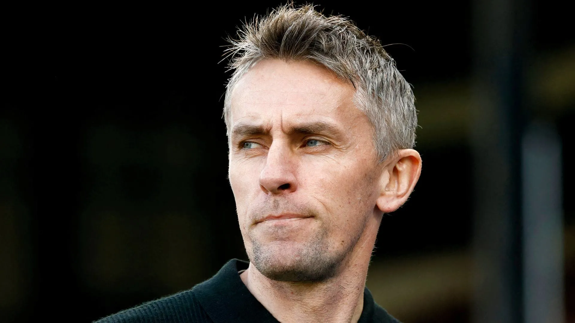 Kieran McKenna chỉ đạo Ipswich Town từ đường biên