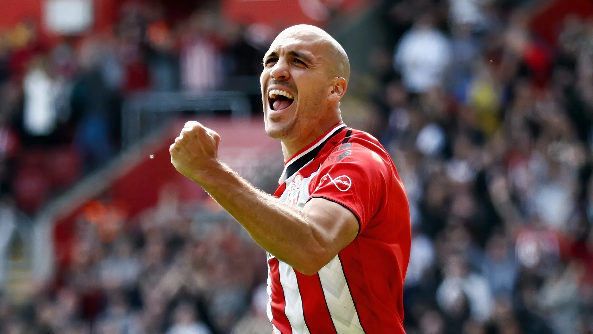 Oriol Romeu - tiền vệ phòng ngự, đọc trận đấu và thu hồi bóng tốt