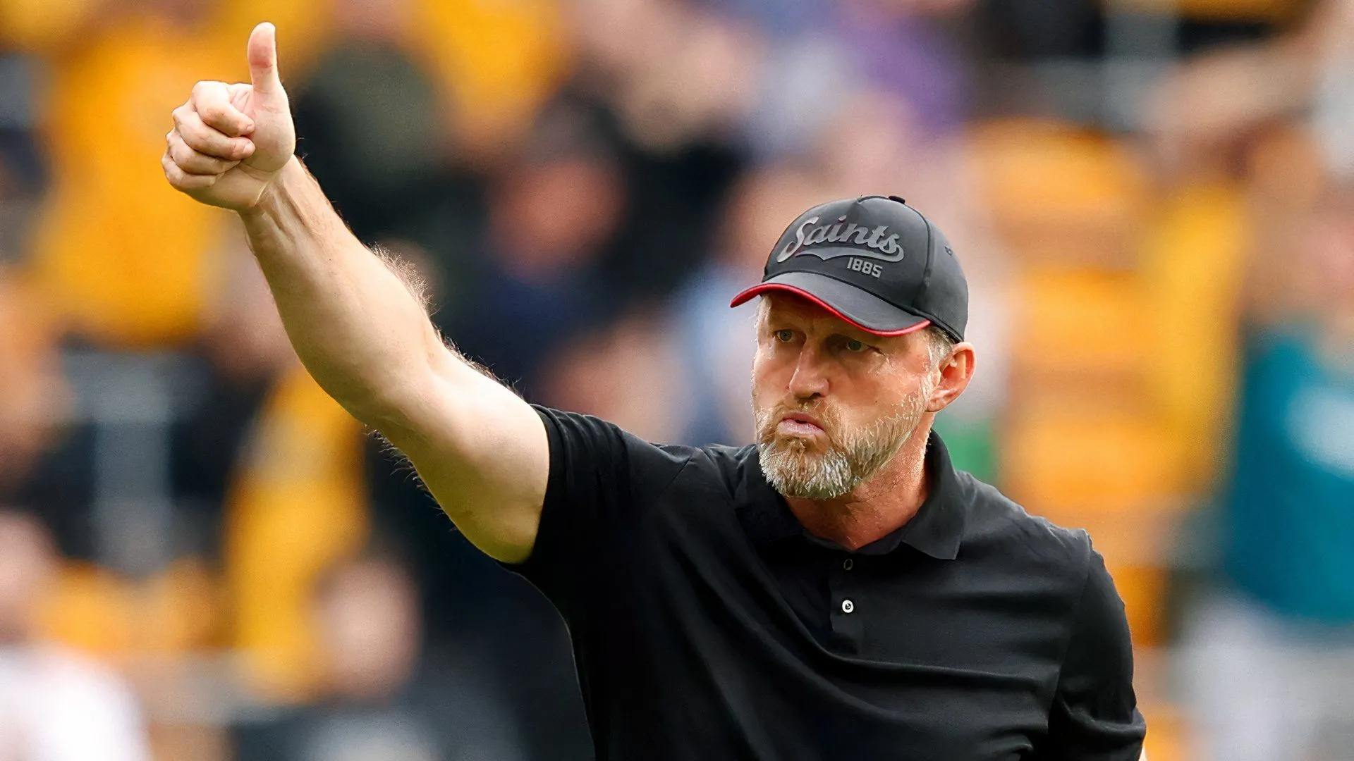 Ralph Hasenhuttl — nhà cầm quân gắn liền với thời kỳ biến động của Southampton và lối chơi pressing cường độ cao