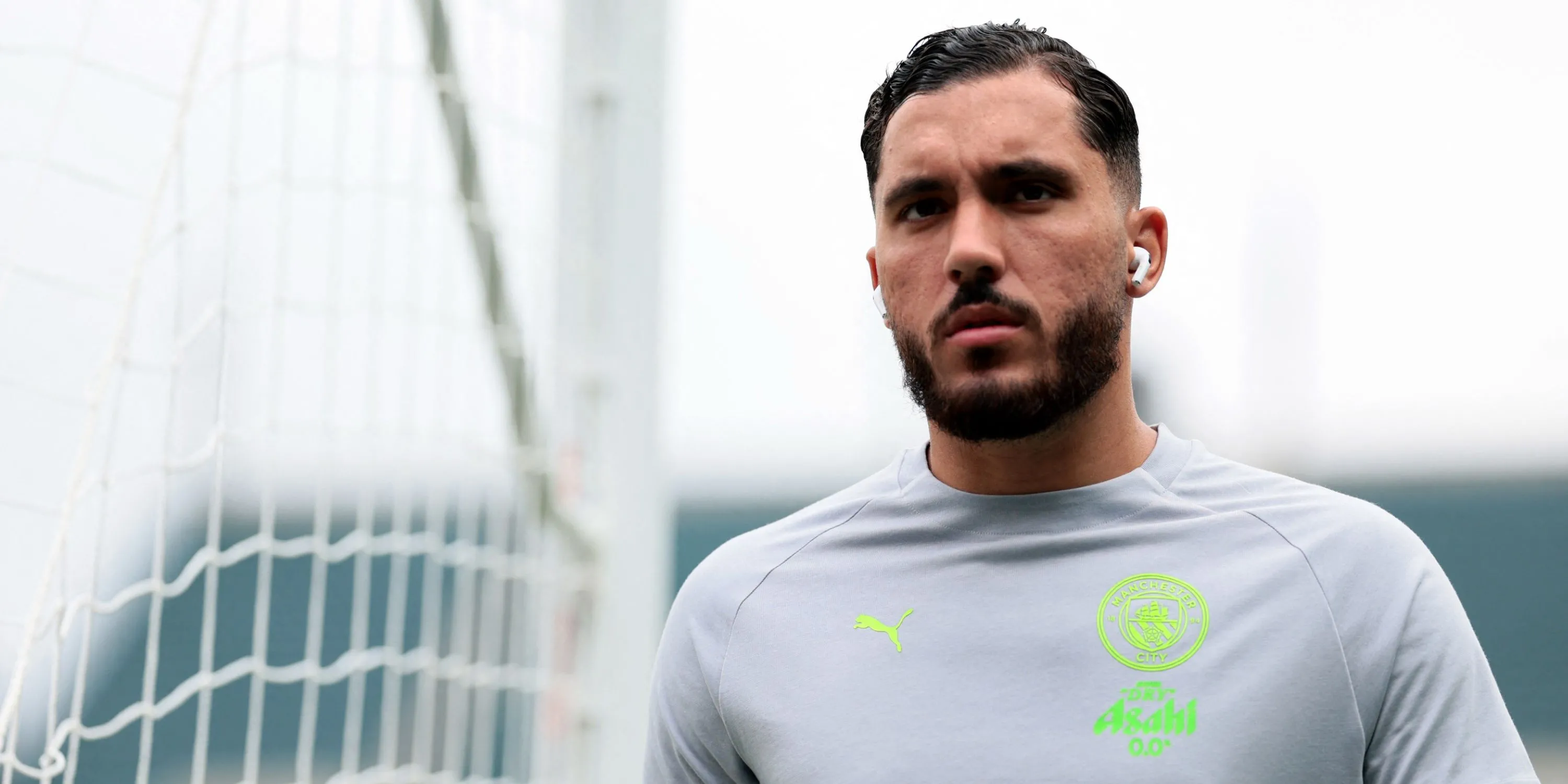 Rayan Cherki trong màu áo Lyon, biểu tượng sáng tạo ở hành lang tấn công