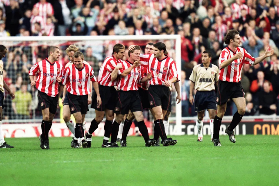 Sunderland Hòa Arsenal Trên Sân Nhà: Bước Đi Không Nhất Quán Của Đội Bóng