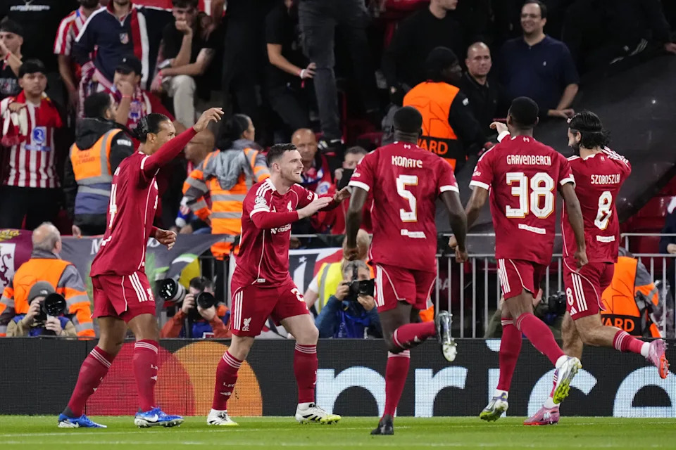 Virgil van Dijk Thể Hiện Sự Khó Chịu Giữa Thời Điểm Khó Khăn Của Liverpool
