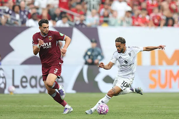 Ba điểm khả năng cao sẽ ở lại Old Trafford trong trận Man Utd vs West Ham.